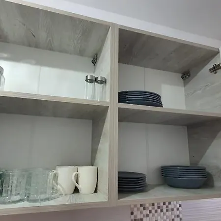 Vd Apartament Constanţa Extérieur photo