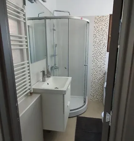 Vd Apartament Constanţa Extérieur photo