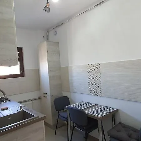Vd Apartament Constanţa Extérieur photo
