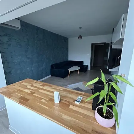 Vd Apartament Constanţa Extérieur photo