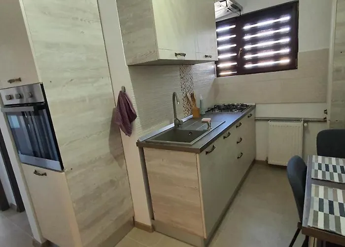 Vd Apartament