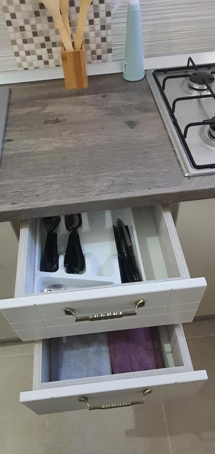 Vd Appartement Constanţa