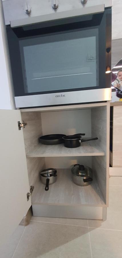 Vd Appartement Constanţa