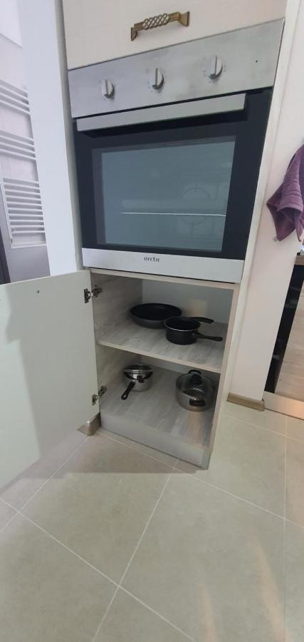 Vd Appartement