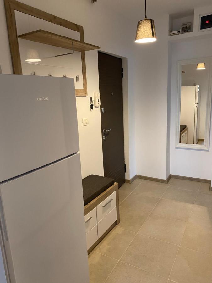 Appartement Vd