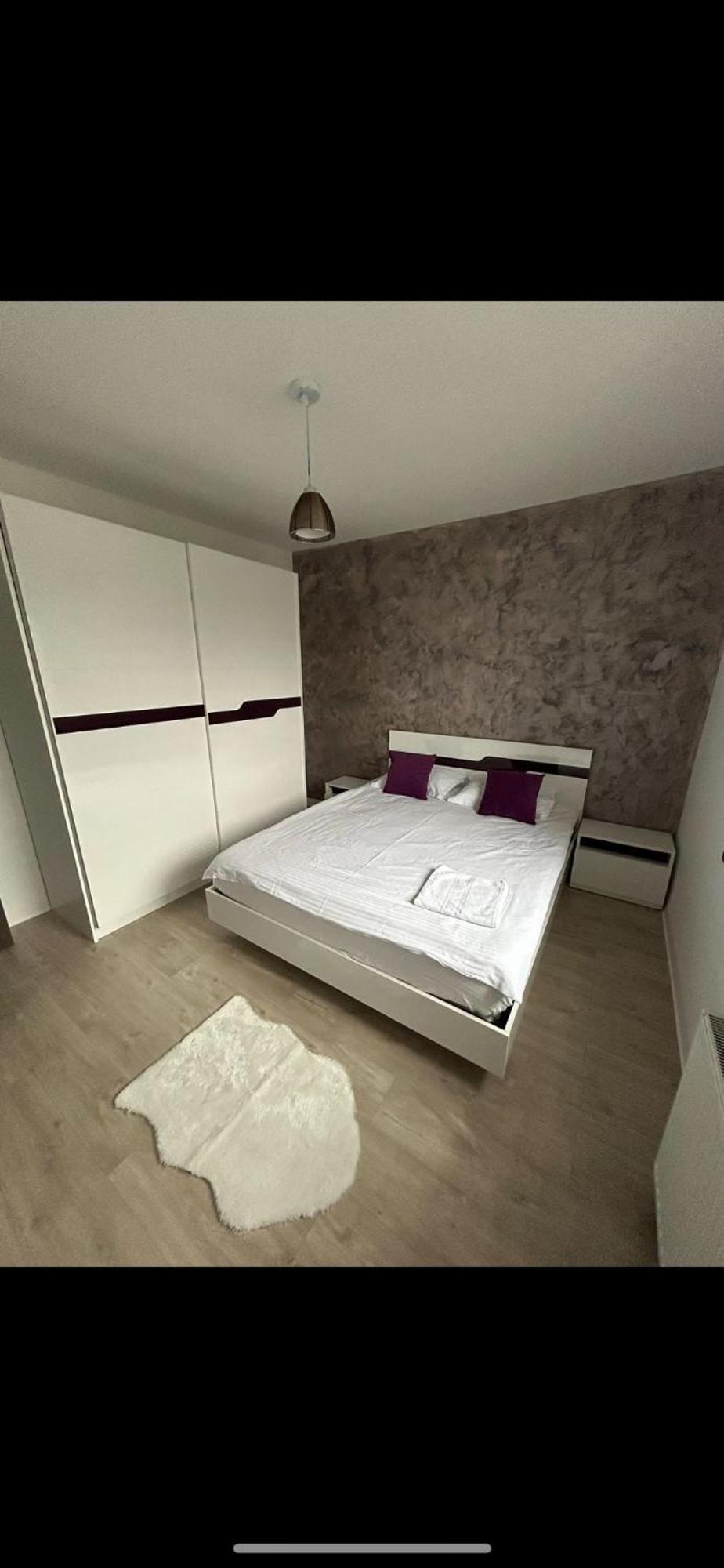 Appartement Vd