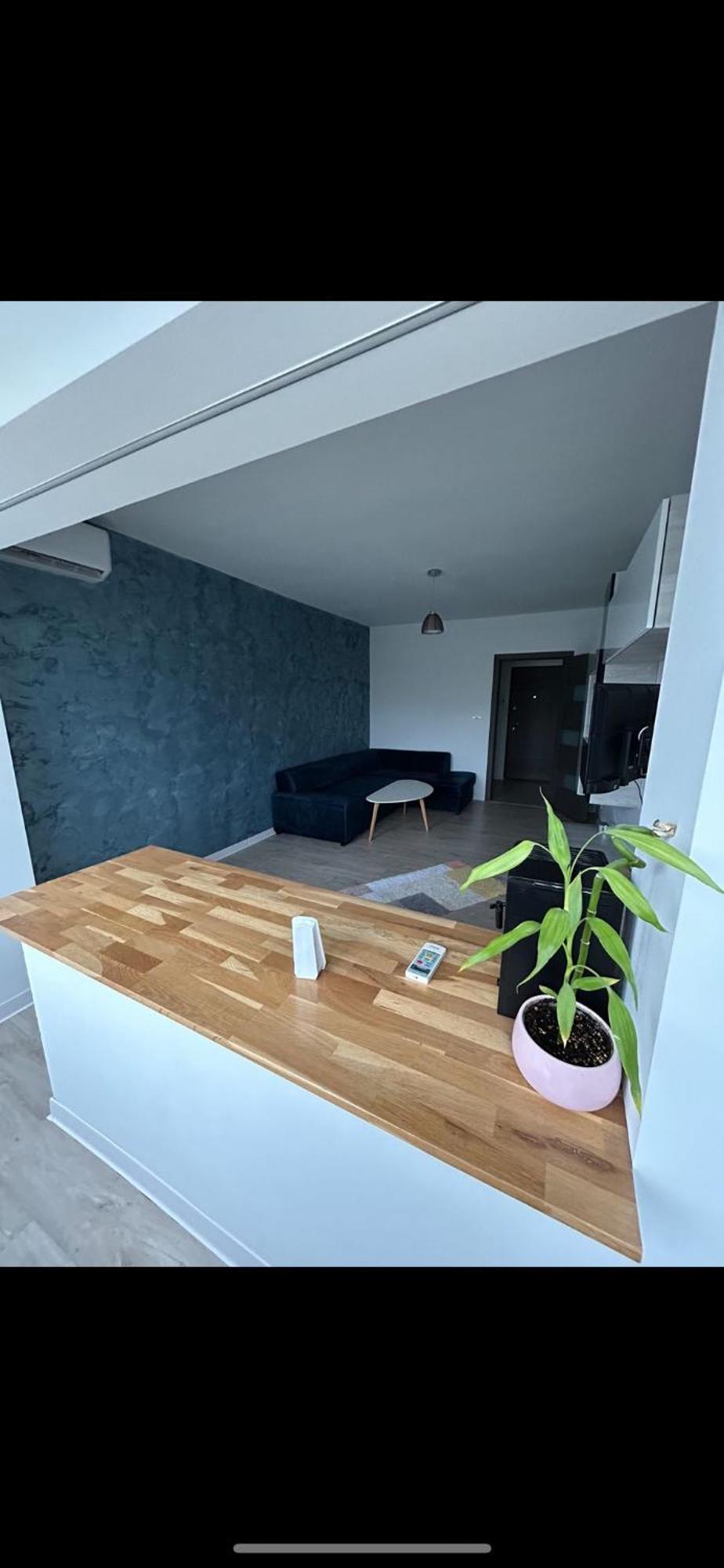 Vd Appartement *