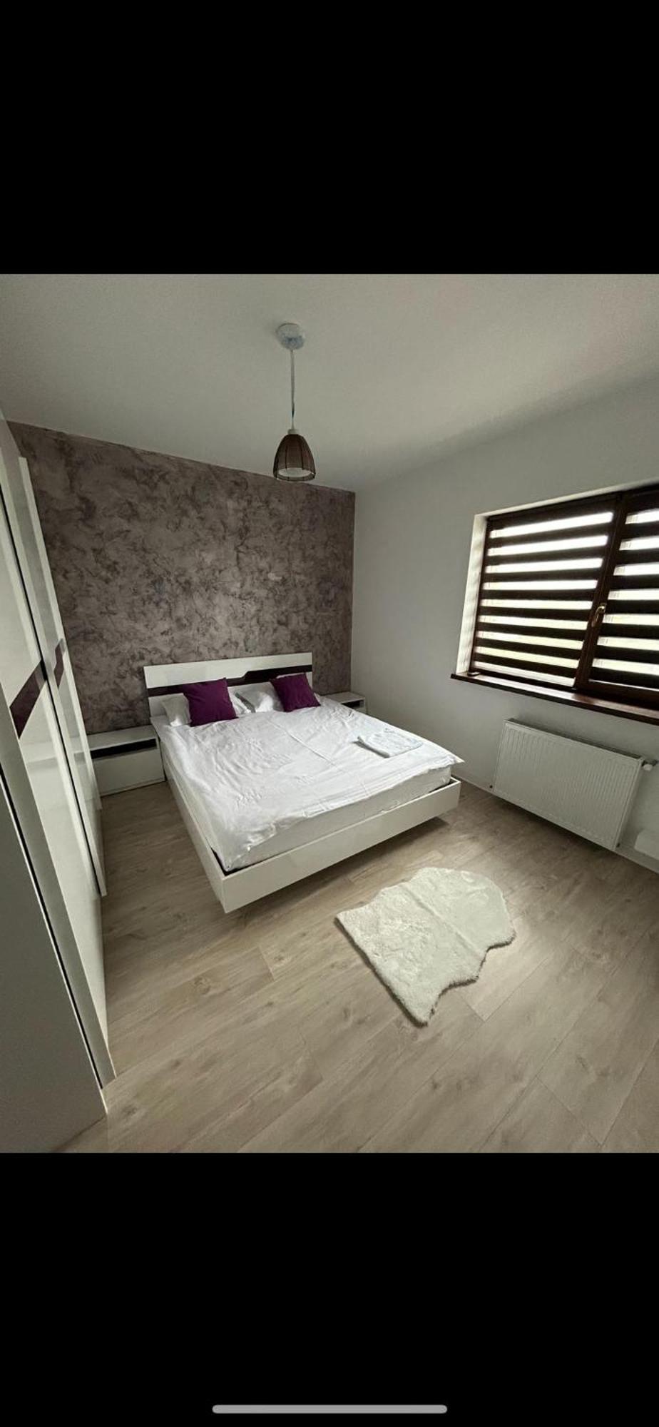 Appartement Vd *